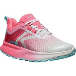KEEN Damskie 450 Dirt WP buty trekkingowe Rouge Red/Star White. Białe obuwie trekkingowe damskie Keen, bez zapięcia. Za 582.99 zł.