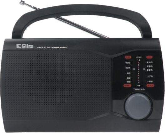 Radio Eltra Ewa. Radia Eltra. Za 88.70 zł.