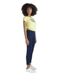 Bluza miękki z kieszeń na siłownia na co dzień. Szare bluzy damskie LEONE 1947 APPAREL, xl, bez wzorów, bez ramiączek, bez kaptura. Za 126.26 zł.