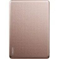 Native Union Active Power Bank - magnetyczny powerbank 5000 mAh kompatybilny z MagSafe i Qi2, kabel USB-C - USB-C 15 cm w zestawie (apricot). Pomarańczowe powerbanki No Name. Za 182.99 zł.