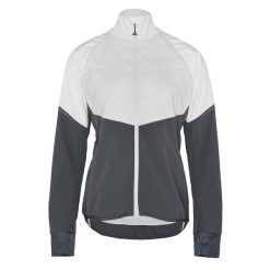 Damska bluza dresowa Silvini Cortena. Niebieskie bluzy damskie Silvini, s, bez wzorów, z dresówki, klasyczne, bez ramiączek, bez kaptura. Za 625.60 zł.