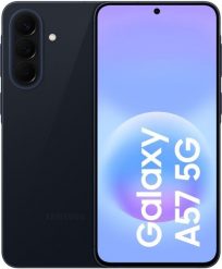 Smartfon Samsung Samsung Galaxy A57 5G 8/128GB Granatowy. Niebieskie smartfony SAMSUNG. Za 2,309.00 zł.