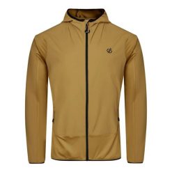 Lekka Kurtka Męska Endurance Stretch. Niebieskie kurtki męskie Dare 2B, m, bez wzorów, z materiału, z kapturem. Za 260.99 zł.