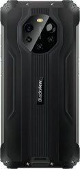 Smartfon Blackview BL8800 Pro 8/ 128GB Black. Czarne smartfony Blackview. Za 1,747.22 zł.