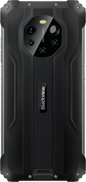 Smartfon Blackview BL8800 Pro 8/ 128GB Black. Czarne smartfony Blackview. Za 1,747.22 zł.