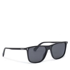 Okulary przeciwsłoneczne Polaroid. Czarne okulary przeciwsłoneczne damskie POLAROID. Za 189.99 zł.