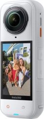 Kamera Insta360 X5 Standard Bundle biała. Kamery sportowe INSTA360. Za 2,499.31 zł.