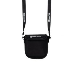 Torba Insta360 ONE R Quick Draw Bag - pokrowiec dla kamery ONE R. Akcesoria do aparatów i kamer INSTA360. Za 64.90 zł.