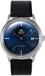 Zegarek Orient Zegarek Męski Orient Bambino Classic TAC0000DD0 (AC0000DD). Zegarki męskie Orient, bez wzorów. Za 1,133.99 zł.