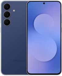 Smartfon Samsung Samsung Galaxy S25 FE (S731) 5G 8/512GB Navy. Niebieskie smartfony SAMSUNG. Za 3,041.45 zł.