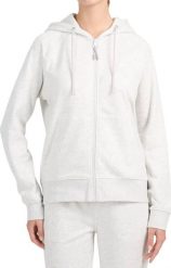 4f Bluza damska 4F F2535 szara 4FWMM00TSWSF2535 27M M. Szare bluzy damskie 4F, m, bez wzorów, bez ramiączek, bez kaptura. Za 172.78 zł.