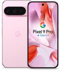 Smartfon Pixel 9 Pro 5G 16/256GB Różowy (GA09359-GB). Czerwone smartfony Google. Za 5,298.46 zł.