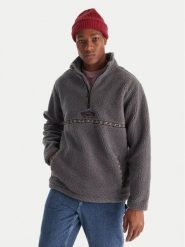 Billabong Polar Boundary Tombstone EBYFT00158 Szary Regular Fit. Szare bluzy sportowe męskie Billabong, l, bez wzorów, z polaru, bez kaptura. Za 459.99 zł.