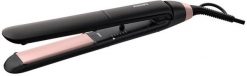 Philips StraightCare Essential BHS378/00 czarny-różowe złoto. Czarne prostownice Philips. Za 149.90 zł.
