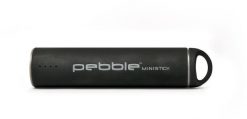 Veho VPP-102-WH-2200 bank mocy Litowo-jonowa (Li-Ion) 2200 mAh Biały. Białe powerbanki Veho. Za 71.40 zł.