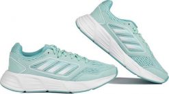 Adidas Buty damskie do biegania adidas Galaxy Star IF5404 39 1/3. Obuwie sportowe damskie Adidas, bez wzorów, bez zapięcia, do biegania. Za 305.77 zł.