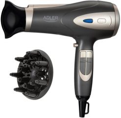 Suszarka Adler AD 2248wc. Suszarki do włosów Adler. Za 85.99 zł.