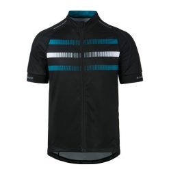 Koszulka rowerowa męska Endurance Brantul S/S. Czarne bluzy męskie Endurance, m, bez wzorów, sportowe, bez ramiączek, bez kaptura. Za 199.99 zł.