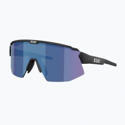 Okulary przeciwsłoneczne Bliz Breeze Small. Czarne okulary przeciwsłoneczne damskie Bliz. Za 349.99 zł.