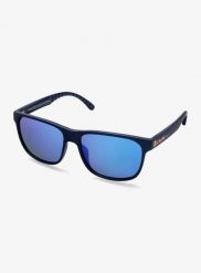 Okulary przeciwsłoneczne Red Bull Spect Earle. Niebieskie okulary przeciwsłoneczne damskie RED BULL SPECT EYEWEAR. Za 318.99 zł.