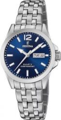 Zegarek Festina Zegarek damski Festina F20455/3 Classic Bracelet. Zegarki damskie Festina. Za 333.99 zł.