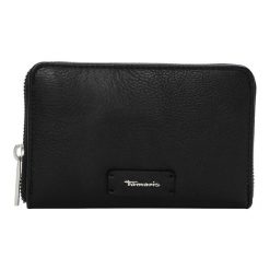 Tamaris Pportmonetka TAS Felice Portfele 1 ct Damski. Portfele damskie Tamaris, z materiału. Za 208.99 zł.