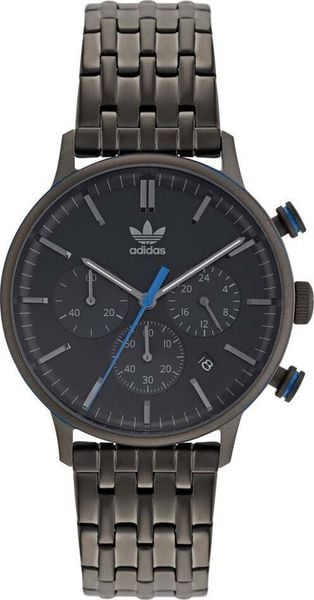 Zegarek Adidas Męski Zegarek ADIDAS model AOSY22017 (40MM) NoSize. Zegarki męskie Adidas, bez wzorów. Za 446.49 zł.