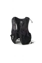 Plecak biegowy Strive 10 Vest. Czarne plecaki męskie Silva, bez wzorów, z meshu. Za 479.99 zł.