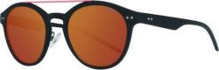 Polaroid Okulary przeciwsłoneczne Unisex Polaroid PLD-6030-F-S-003-52-AI (52 mm). Okulary przeciwsłoneczne damskie POLAROID. Za 83.71 zł.
