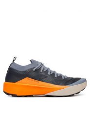 Arc'teryx Buty do biegania Vertex Speed Low X00000971 Granatowy. Niebieskie buty sportowe męskie Arc'teryx, bez wzorów, z materiału, bez zapięcia, do biegania. Za 849.99 zł.