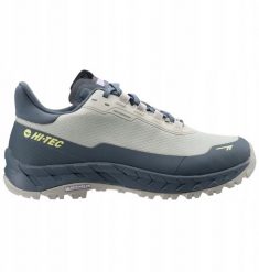 Buty trekkingowe damskie hitec Damskie buty Hi-tec ALTITUDE LTE WP WOMEN'S rozmiar 41. Obuwie trekkingowe damskie HITEC, bez zapięcia. Za 644.98 zł.
