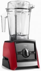 Vitamix Ascent 2500i Red. Czerwone blendery ExtraLink. Za 3,360.00 zł.