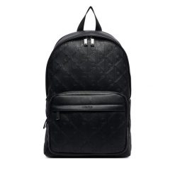 Plecak Calvin Klein. Czarne plecaki męskie Calvin Klein, bez wzorów, sportowe. Za 649.99 zł.