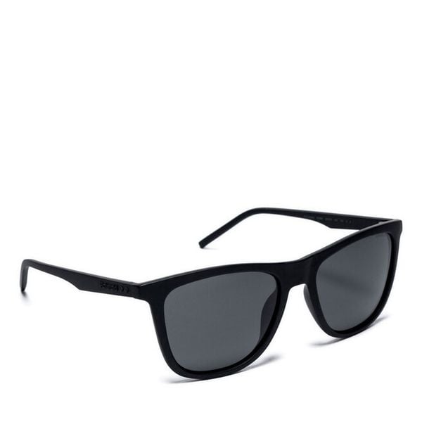 Okulary przeciwsłoneczne Polaroid. Czarne okulary przeciwsłoneczne damskie POLAROID. Za 199.99 zł.