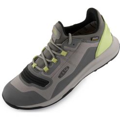 Keen WMS Tempo Flex WP damskie buty turystyczne – Asphalt Grey. Fioletowe obuwie trekkingowe damskie Keen, bez zapięcia. Za 488.99 zł.