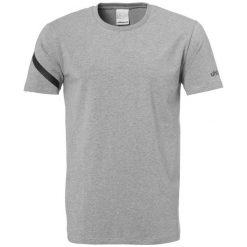 Koszulka Uhlsport Essential Pro. Białe bluzki damskie Uhlsport, s, bez wzorów, sportowe, bez kołnierzyka, bez ramiączek. Za 150.00 zł.