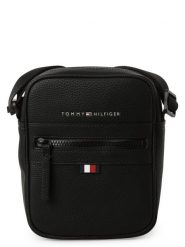 Tommy Hilfiger torebka na ramię Mężczyźni Sztuczna skóra czarny, ONE SIZE. Czarne torby na ramię męskie Tommy Hilfiger, ze skóry, na ramię. Za 359.95 zł.