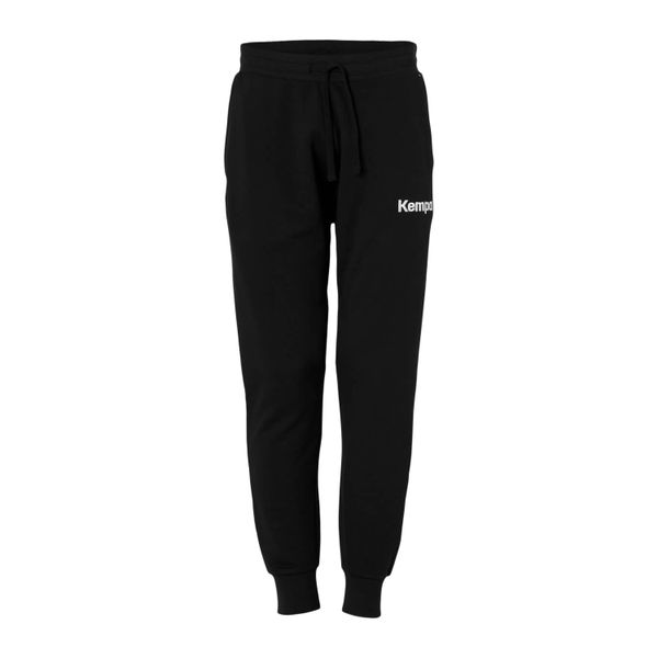 Spodnie do biegania Kempa Modern. Białe spodnie sportowe męskie Kempa, bez wzorów, do biegania. Za 254.50 zł.