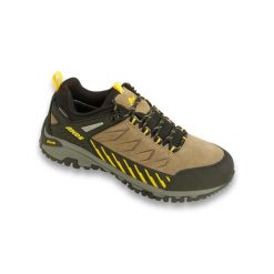 Buty Outdoor Ande Sniper Low Wp Tubava Dorośli. Zielone obuwie trekkingowe damskie ANDE, bez zapięcia. Za 484.99 zł.