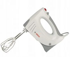 Mikser Bosch Mikser ręczny robot Bosch MFQ3530 450W Biały 450W. Białe miksery Bosch. Za 328.46 zł.