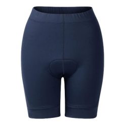 Szorty damskie Dare 2B Habit. Niebieskie szorty damskie Dare 2B, bez wzorów. Za 200.50 zł.