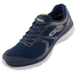 Buty sportowe Olympikus Twist 41 - Lekkie i oddychające. Fioletowe buty sportowe męskie OLYMPIKUS, bez wzorów, bez zapięcia, na fitness i siłownię. Za 271.99 zł.