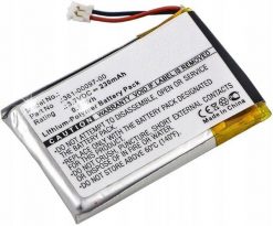 Cameron Sino Akumulator Bateria typ 361-00097-00 do Smartwatch Zegarek Garmin Fenix 5. Niebieskie zegarki smartwatch Cameron Sino, bez wzorów. Za 131.98 zł.