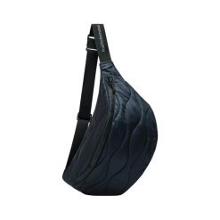 Nerka Peak Performance Helium Bum Bag czarna. Czarne saszetki i nerki męskie Peak Performance, bez wzorów. W wyprzedaży za 319.00 zł.