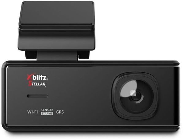 Wideorejestrator Xblitz Stellar Professional. Wideorejestratory Xblitz. Za 448.34 zł.