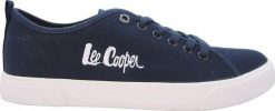 Lee Cooper Buty męskie trampki LEE COOPER (LCW-23-31-1820M) 44. Trampki męskie Lee Cooper, bez wzorów, bez zapięcia. Za 123.90 zł.