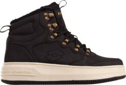 Lotto Buty damskie Lotto Jalana Pf Fur 2400390W 1112 37. Obuwie sportowe damskie Lotto, bez wzorów, bez zapięcia. Za 151.93 zł.