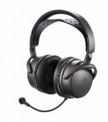 Audeze Maxwell 2 Wireless Gaming-Kopfhörer für PlayStation. Słuchawki bezprzewodowe No Name. Za 2,005.99 zł.