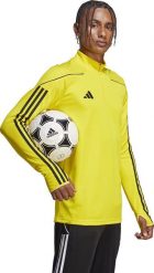 Adidas Bluza Tiro 23 League Training Top M (IB8476). Bluzy męskie Adidas, m, bez wzorów, bez ramiączek, bez kaptura. Za 129.56 zł.