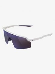 Okulary przeciwsłoneczne Cairn Core Evolight - mat opalescence. Białe okulary przeciwsłoneczne damskie CAIRN. Za 791.99 zł.